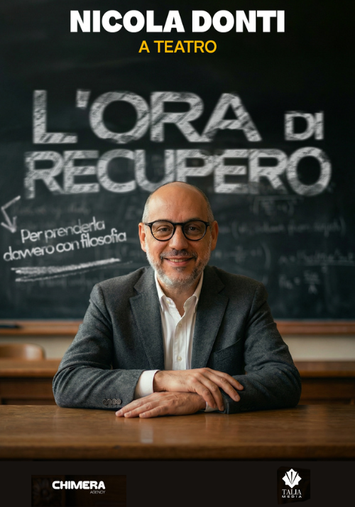 Nicola Donti